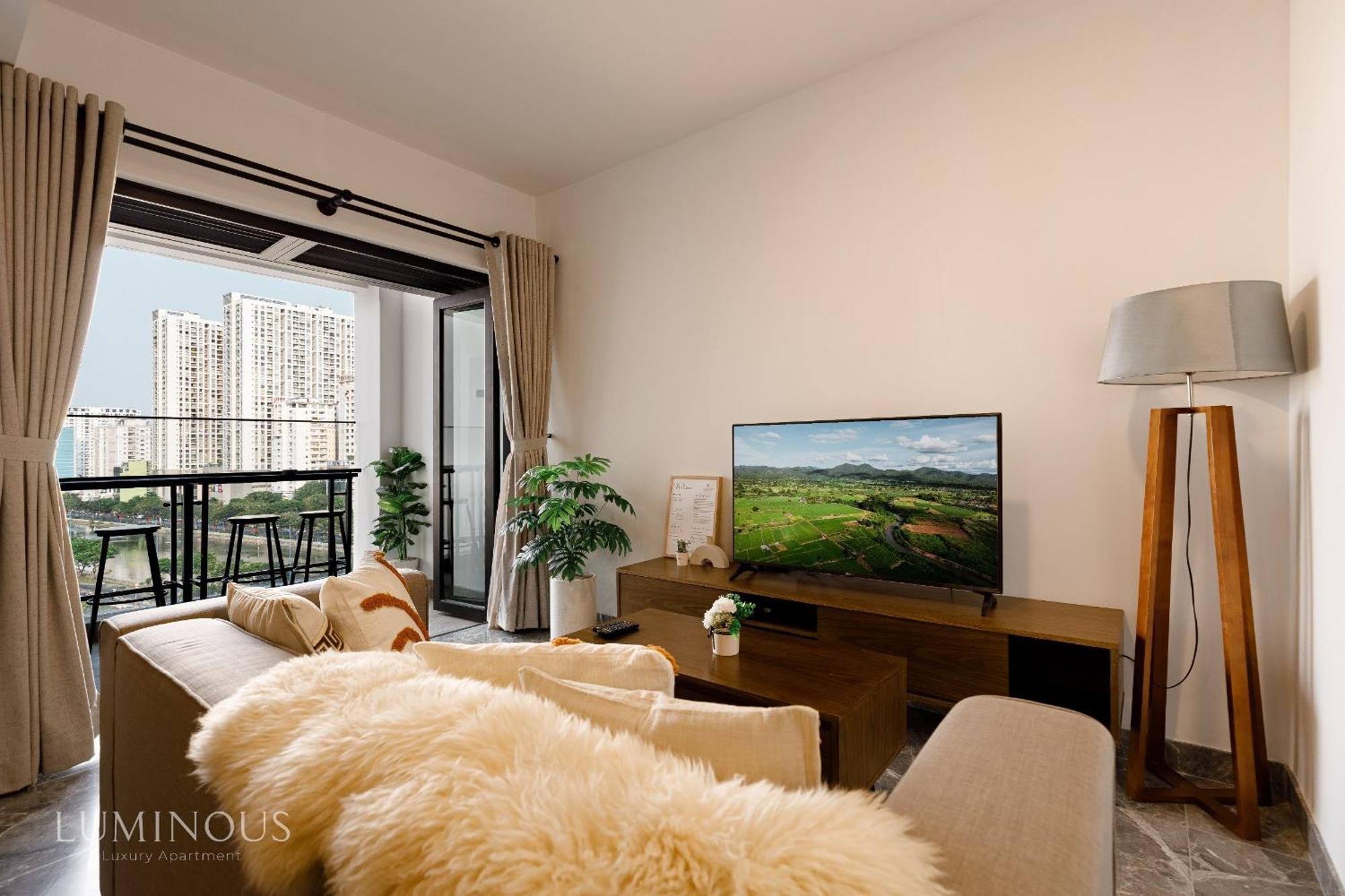 Exclusive 2-3 Bedroom Apartment In District 1 Free Pool Gym Sauna Ho Či Minovo Město Exteriér fotografie
